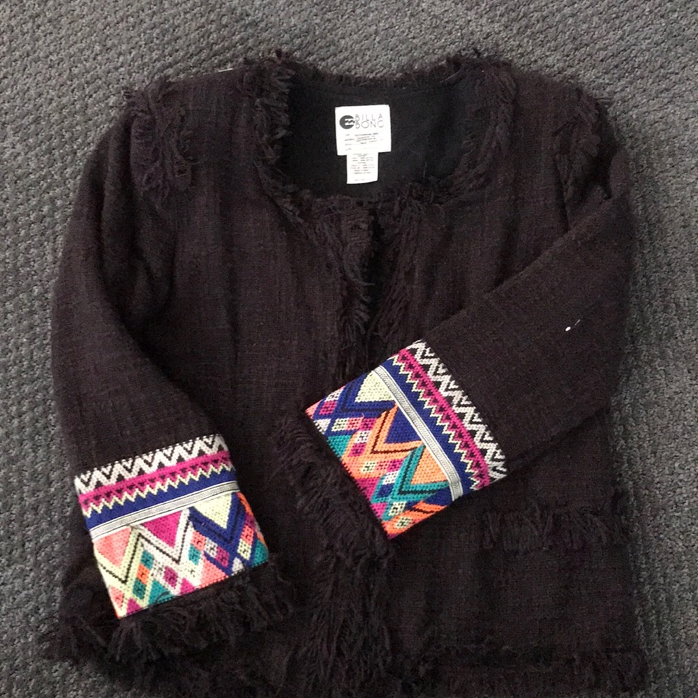 Billabong Designers Series Jacket